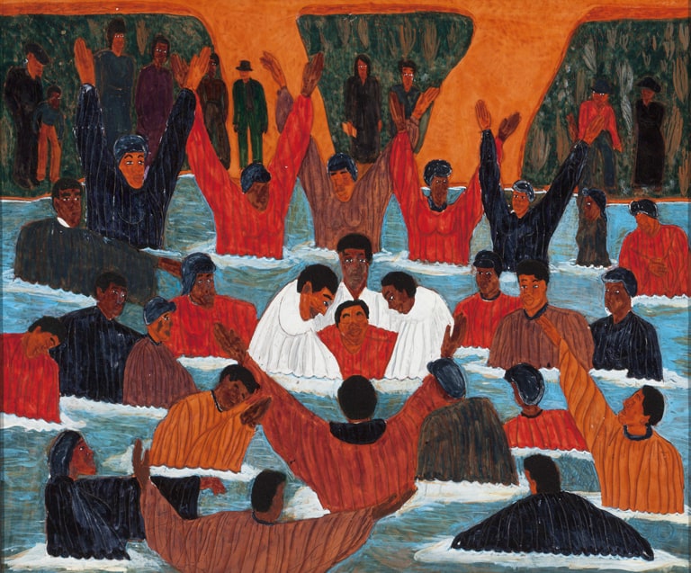 Baptism