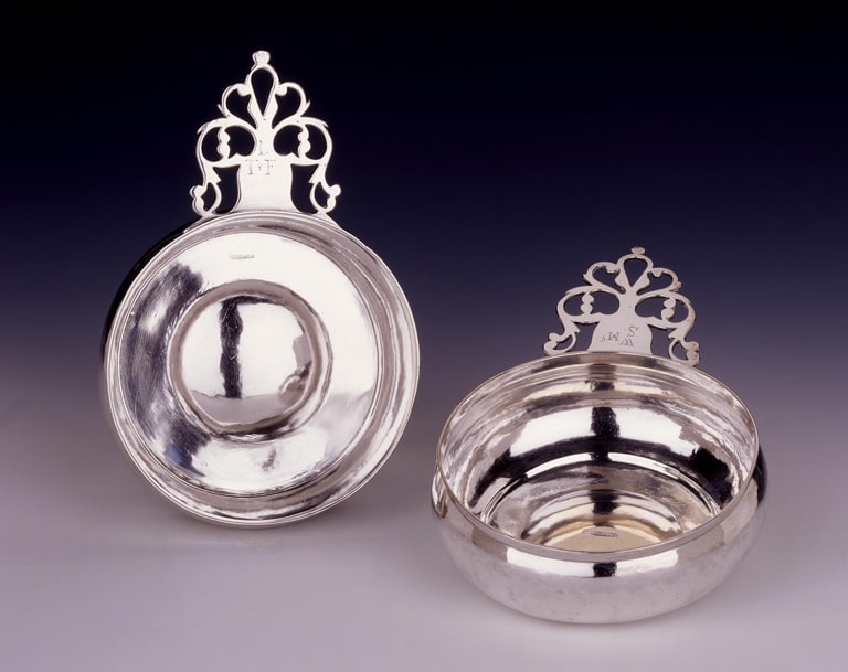 Porringer