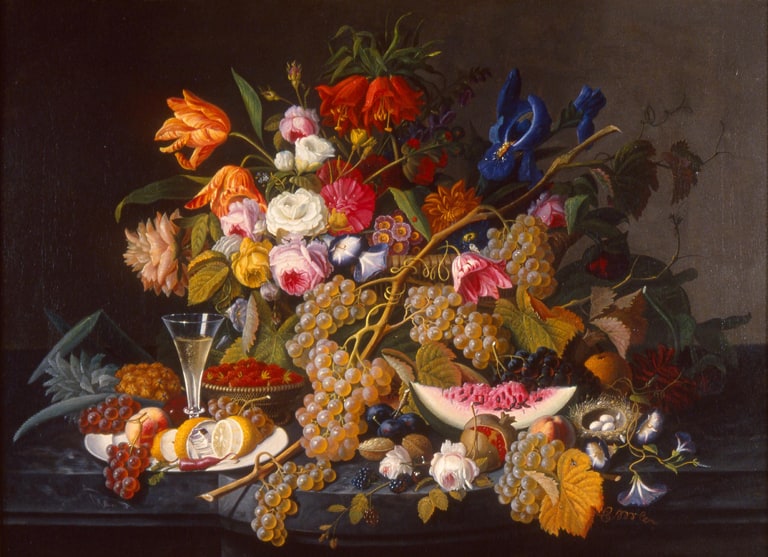 Still Life