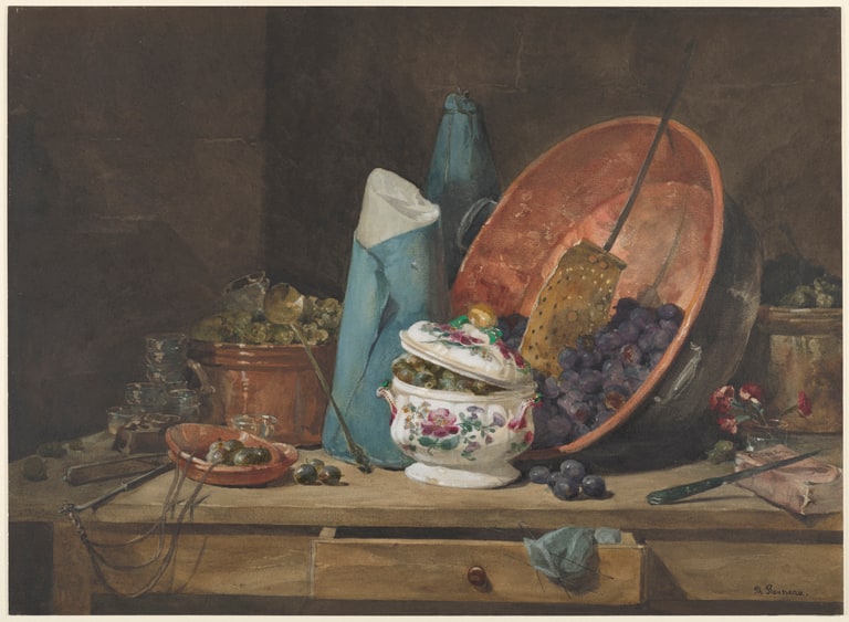 Still Life