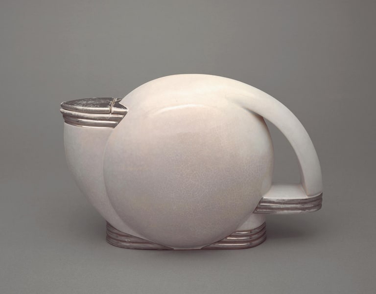 Teapot