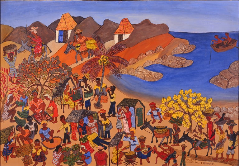 Rural Market