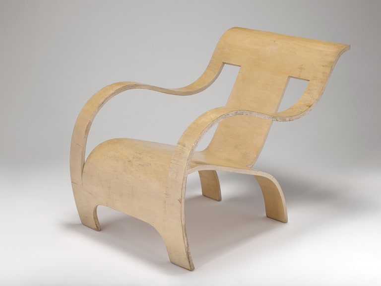 Armchair