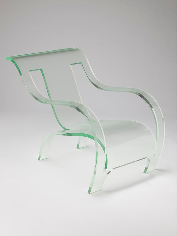 Armchair