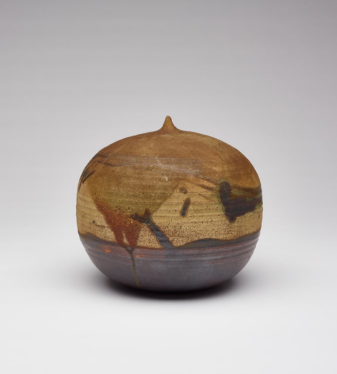 Vessel