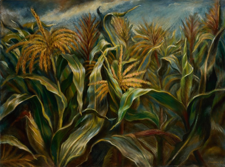 Corn