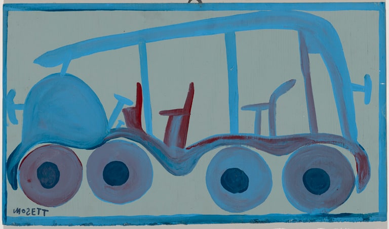 Bus