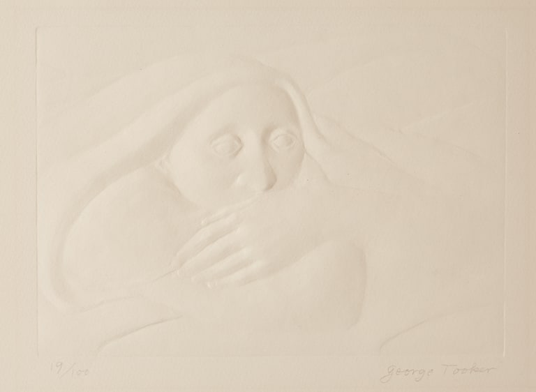 Night (The Dreamer)