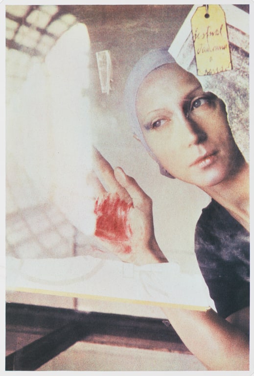 [Untitled], from the series Ecole des Beaux Arts