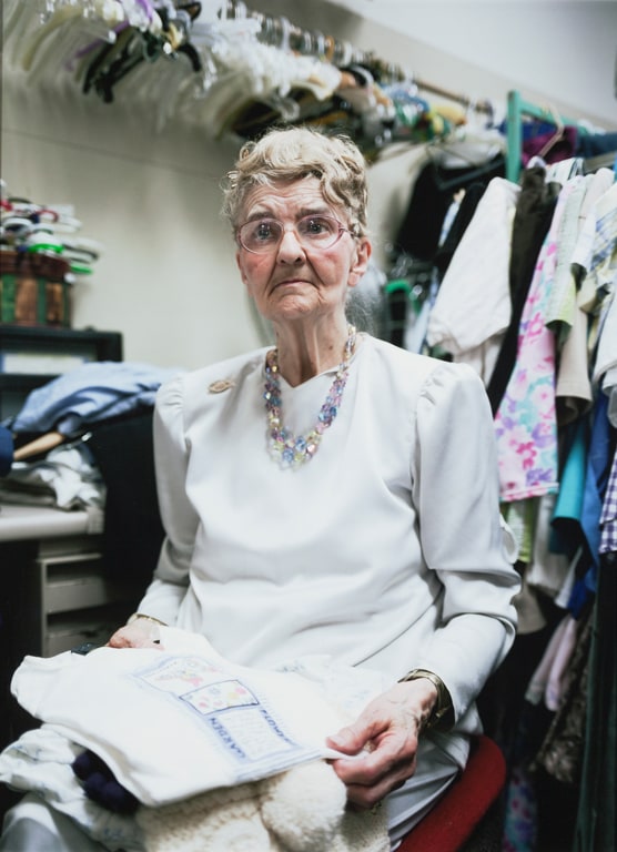 Thrift (Lady)