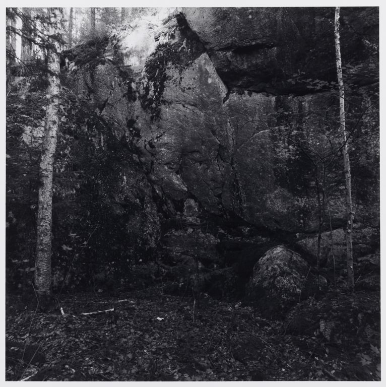 Untitled (No. 9), from the Buckingham Lake series