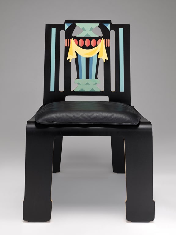 "Sheraton" Chair (model 664)