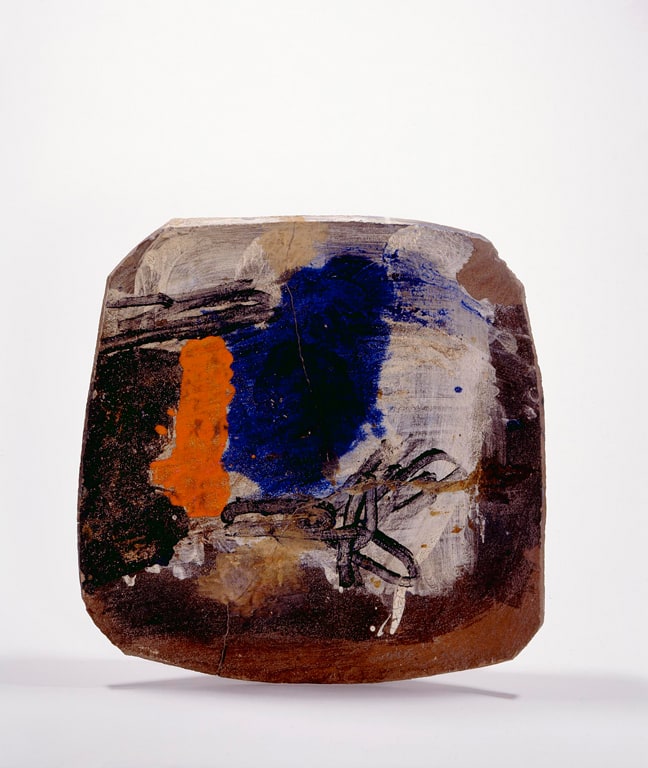 Untitled Plate