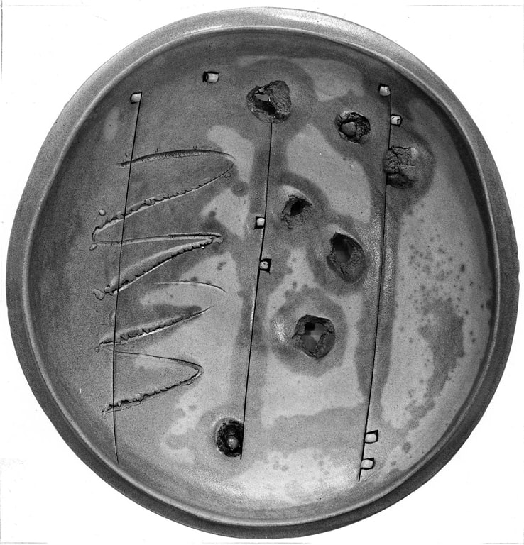 Untitled Plate