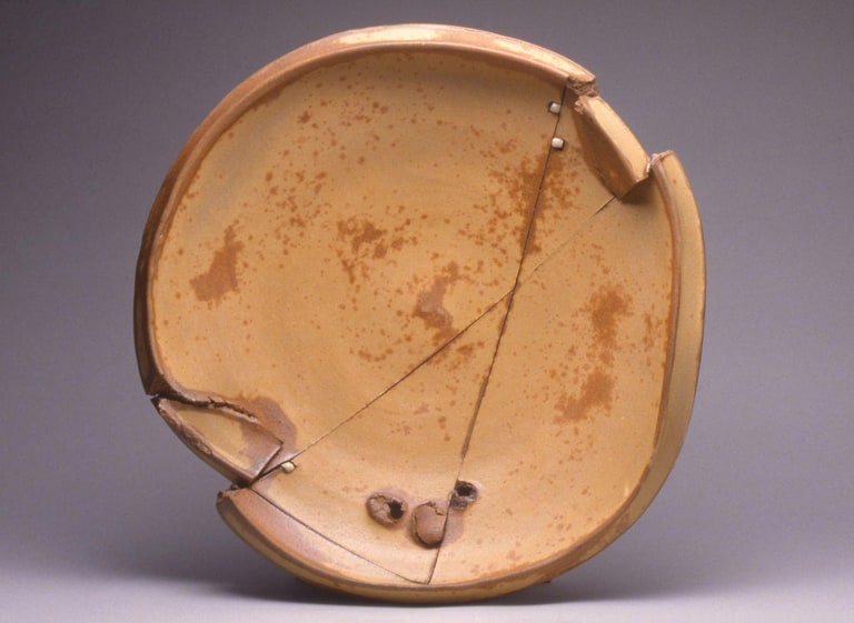 Untitled Plate