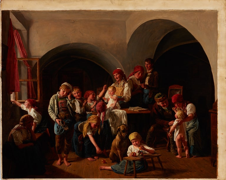 St. Nicholas Day