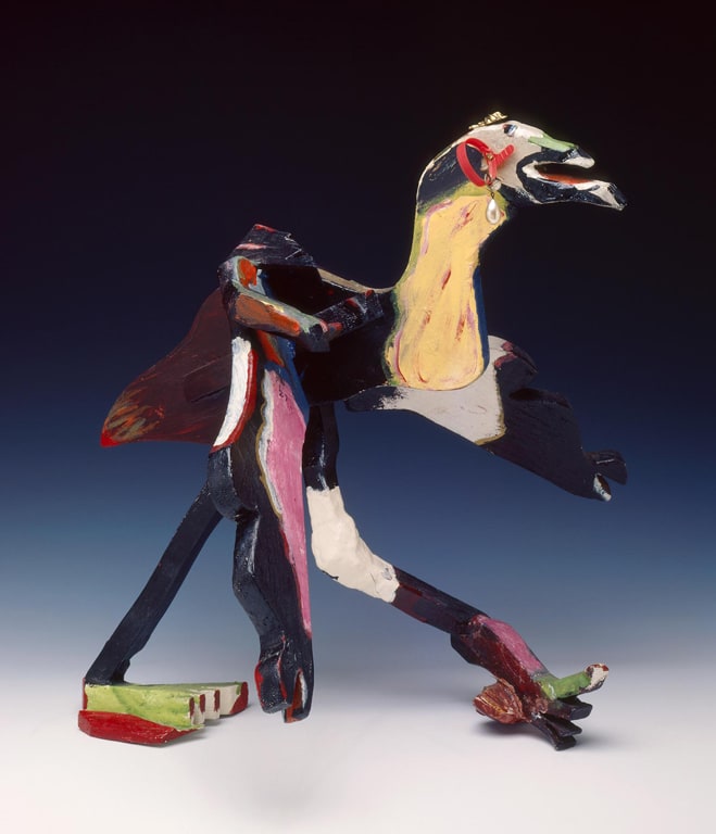 Bird
