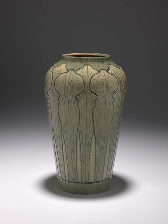 Newcomb Pottery Vase