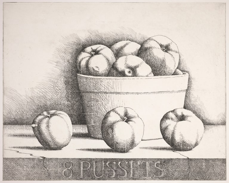8 Russets, state 2