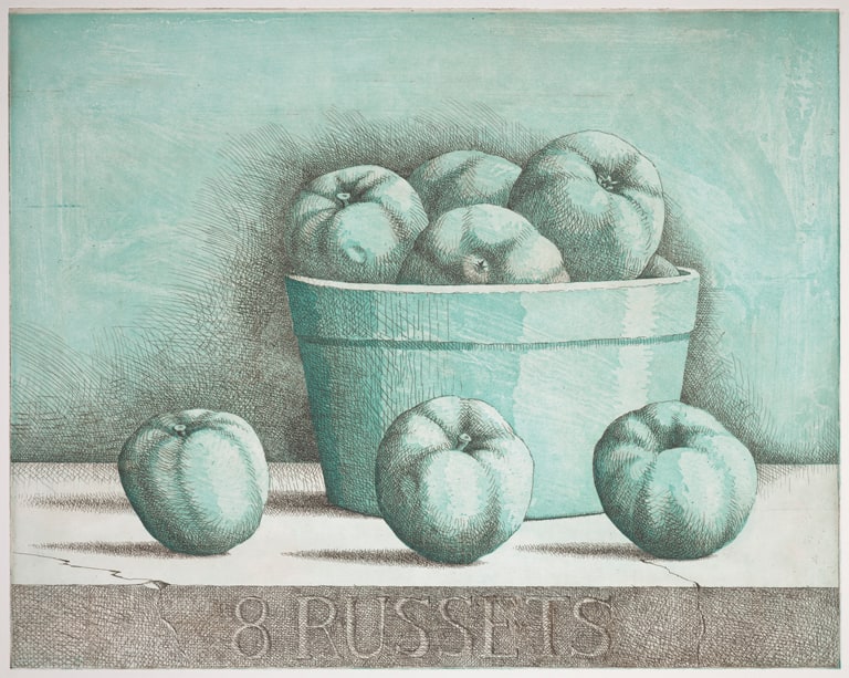 8 Russets, state 5