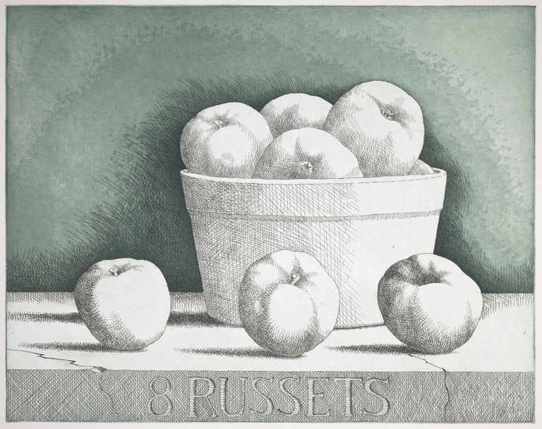 8 Russets, state 3