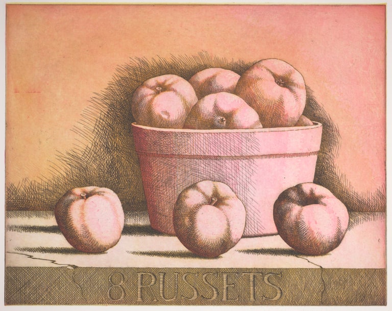8 Russets, state 6