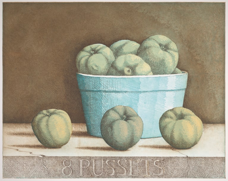 8 Russets, state 7