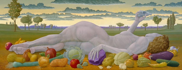 September, Eve