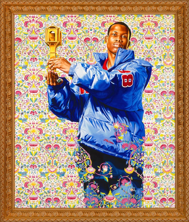 St. Dionysus