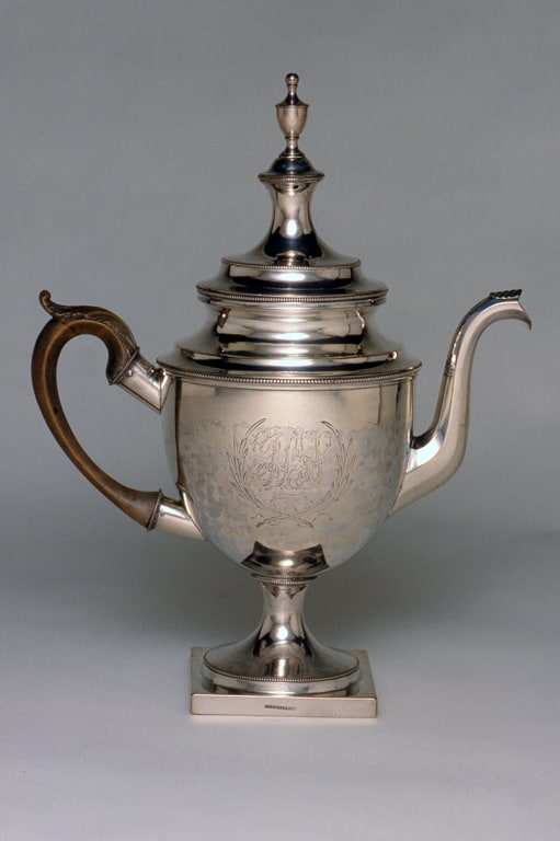 Coffeepot