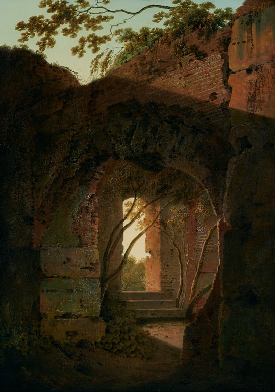 Grotto