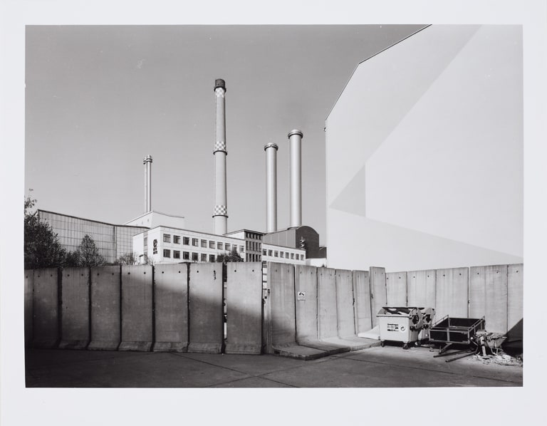Köpenicker Straße / Michaelkirchstraße 1996