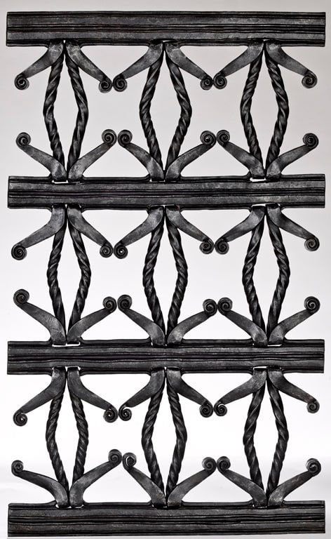 Grille