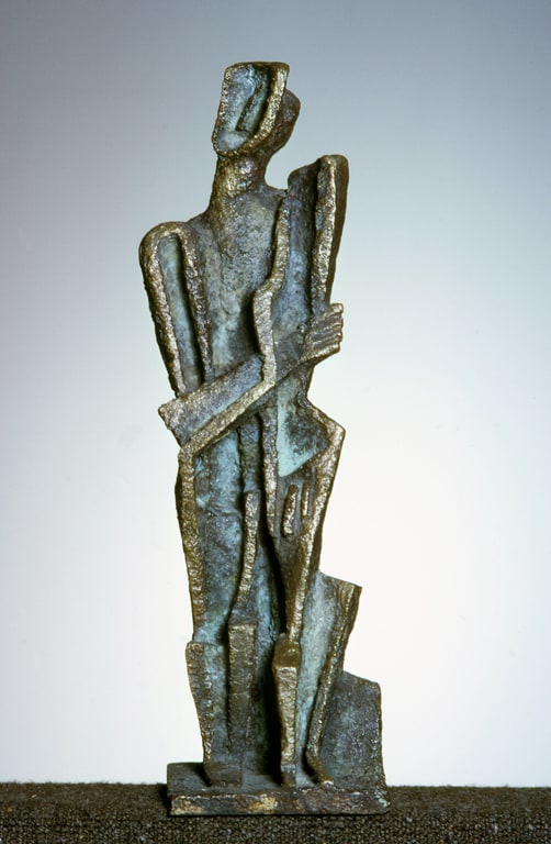 Standing Figure