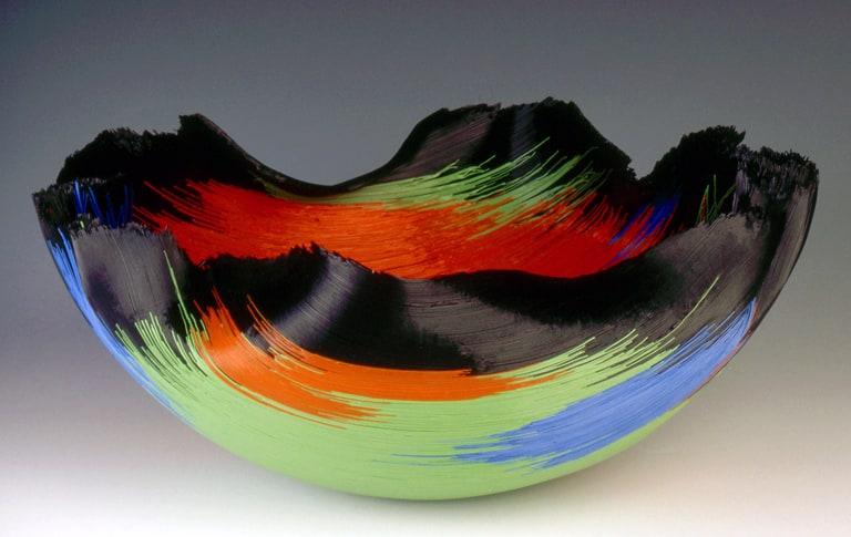 Untitled, from the Exotic Bird Series