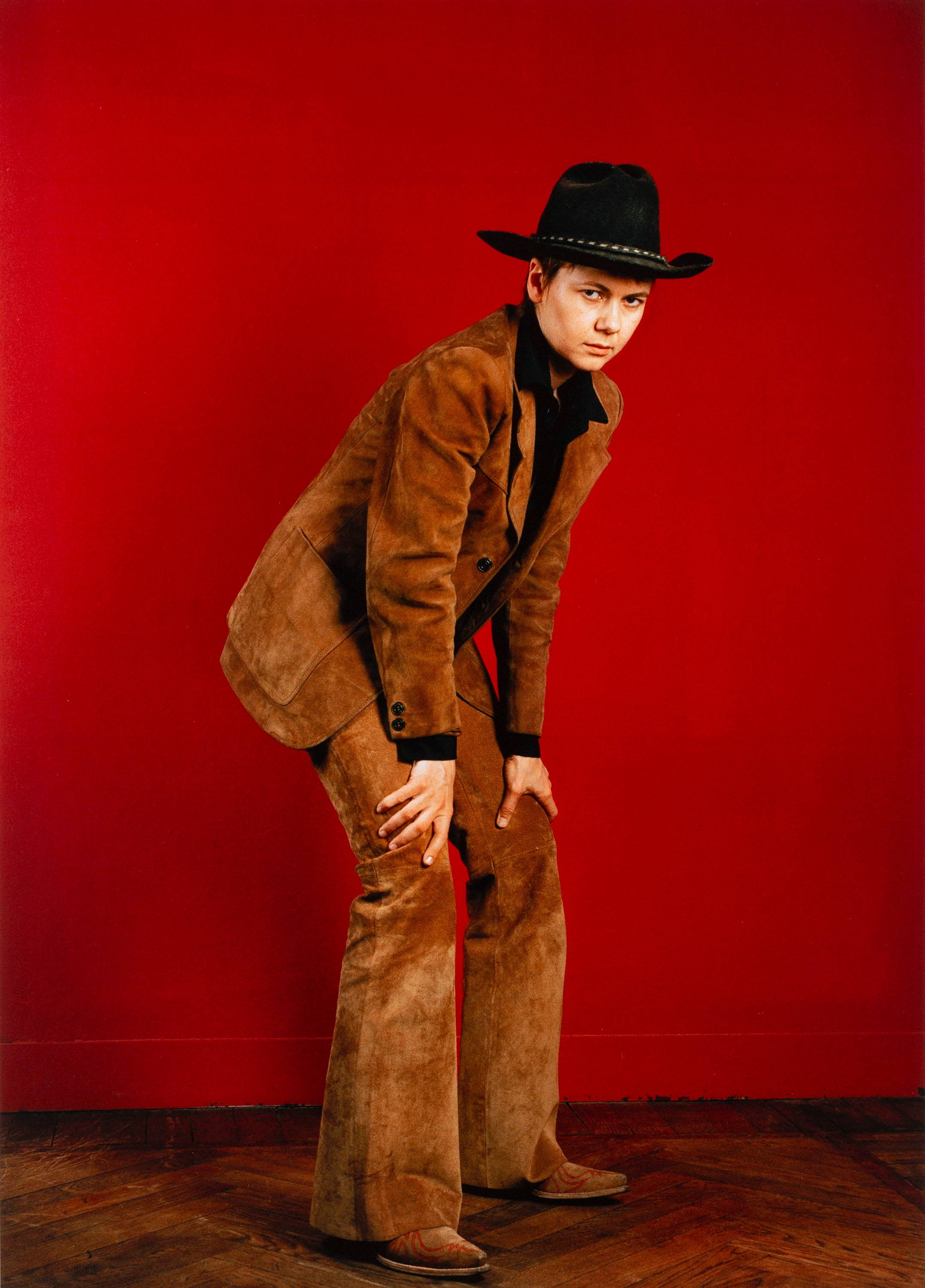 Cowboy [Someone to Love Project]