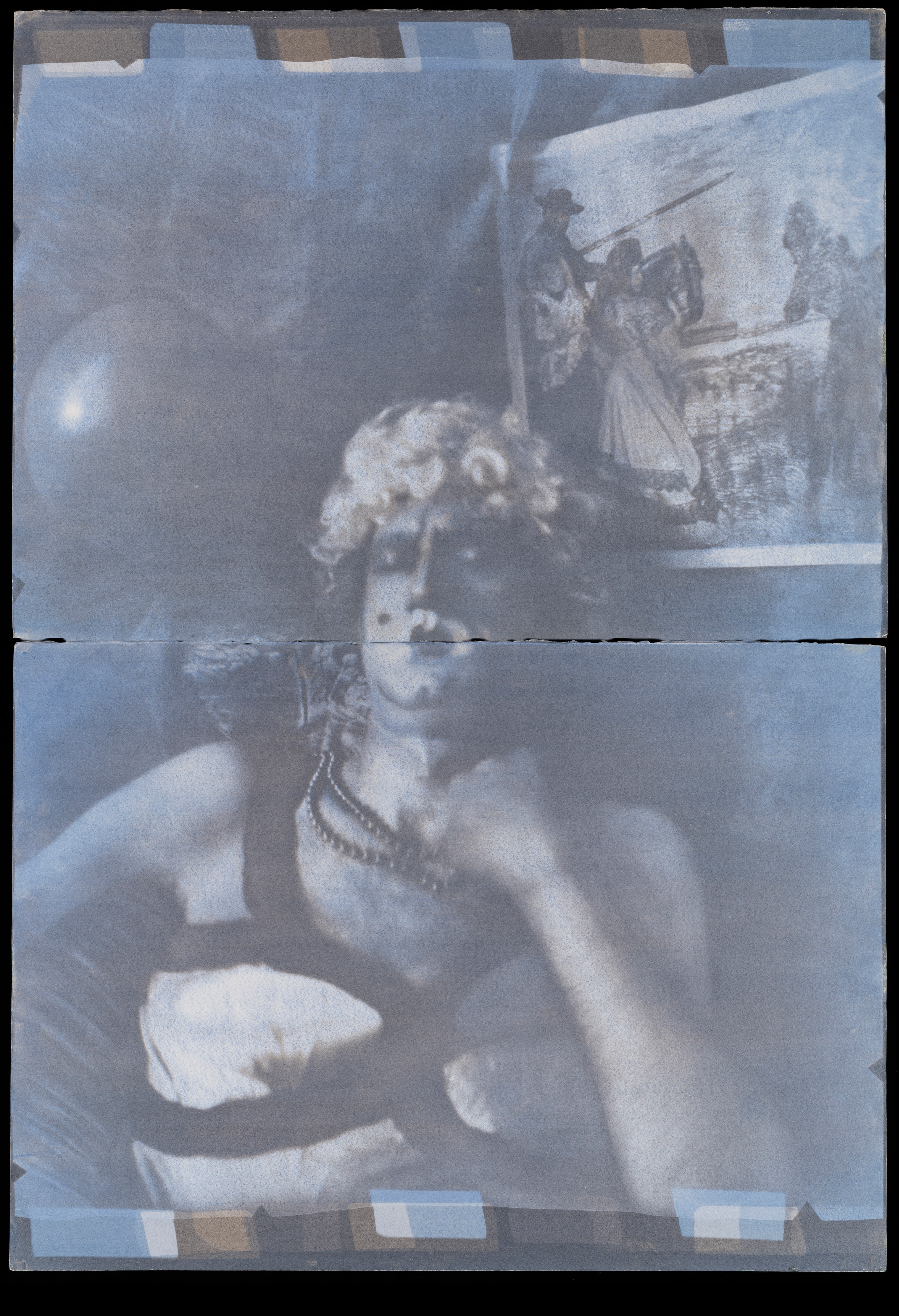 Untitled, 'Imaginary Gallery Series'