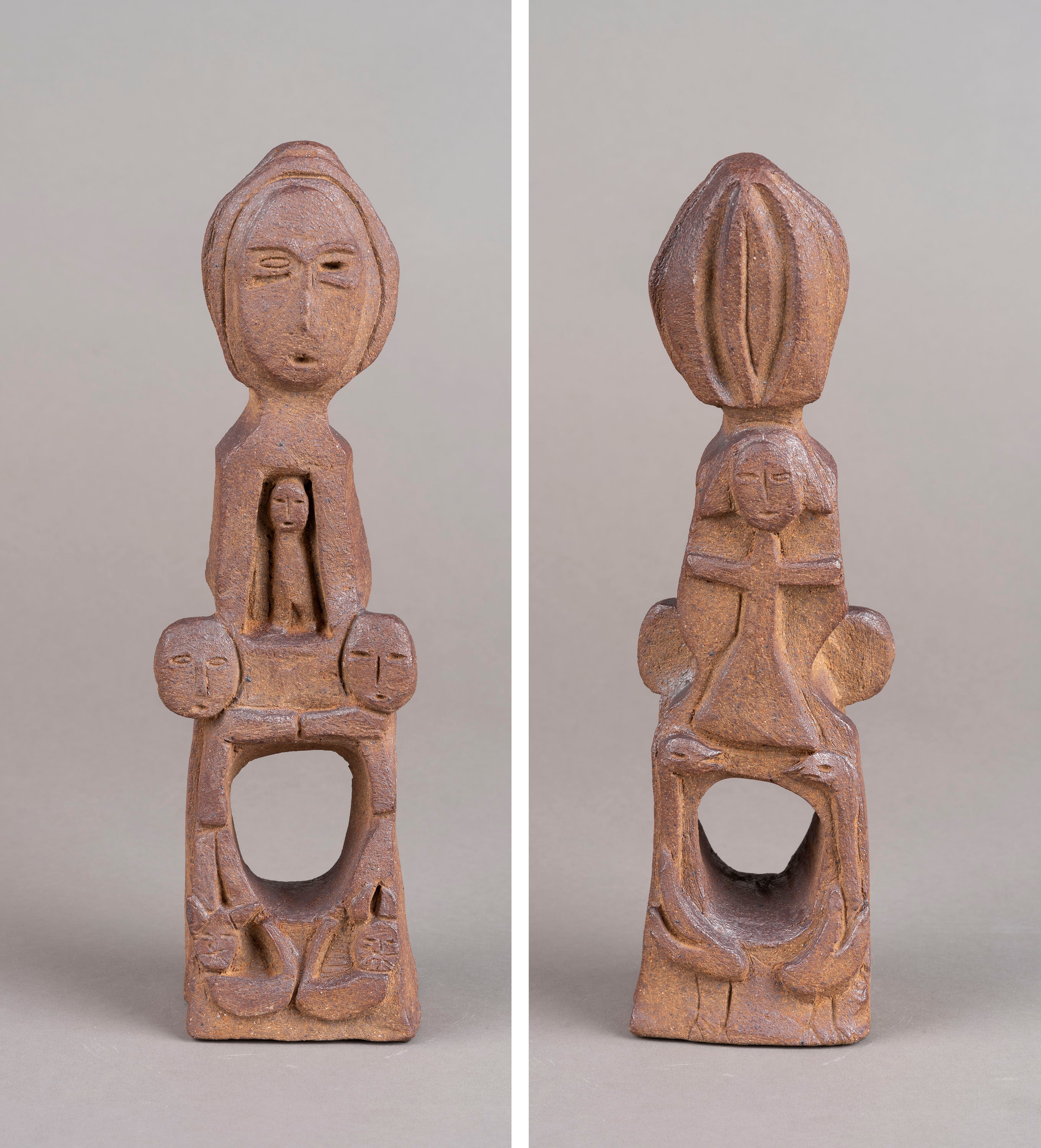 Mère
