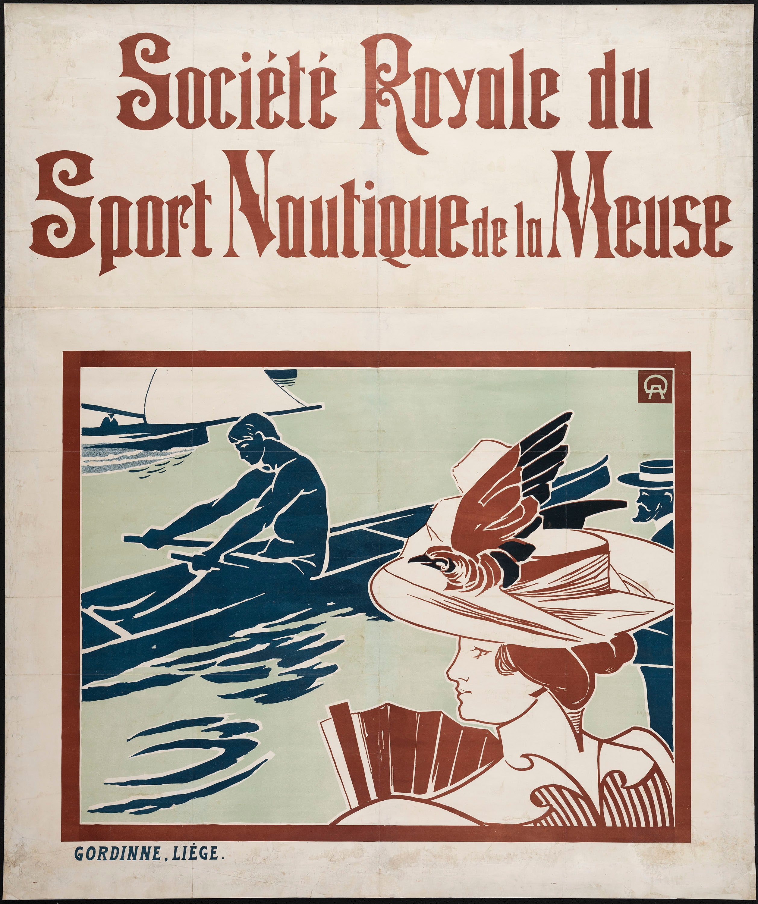Societé Royale du Sport Nautique de la Meuse