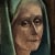 Portrait of aunt Pilar