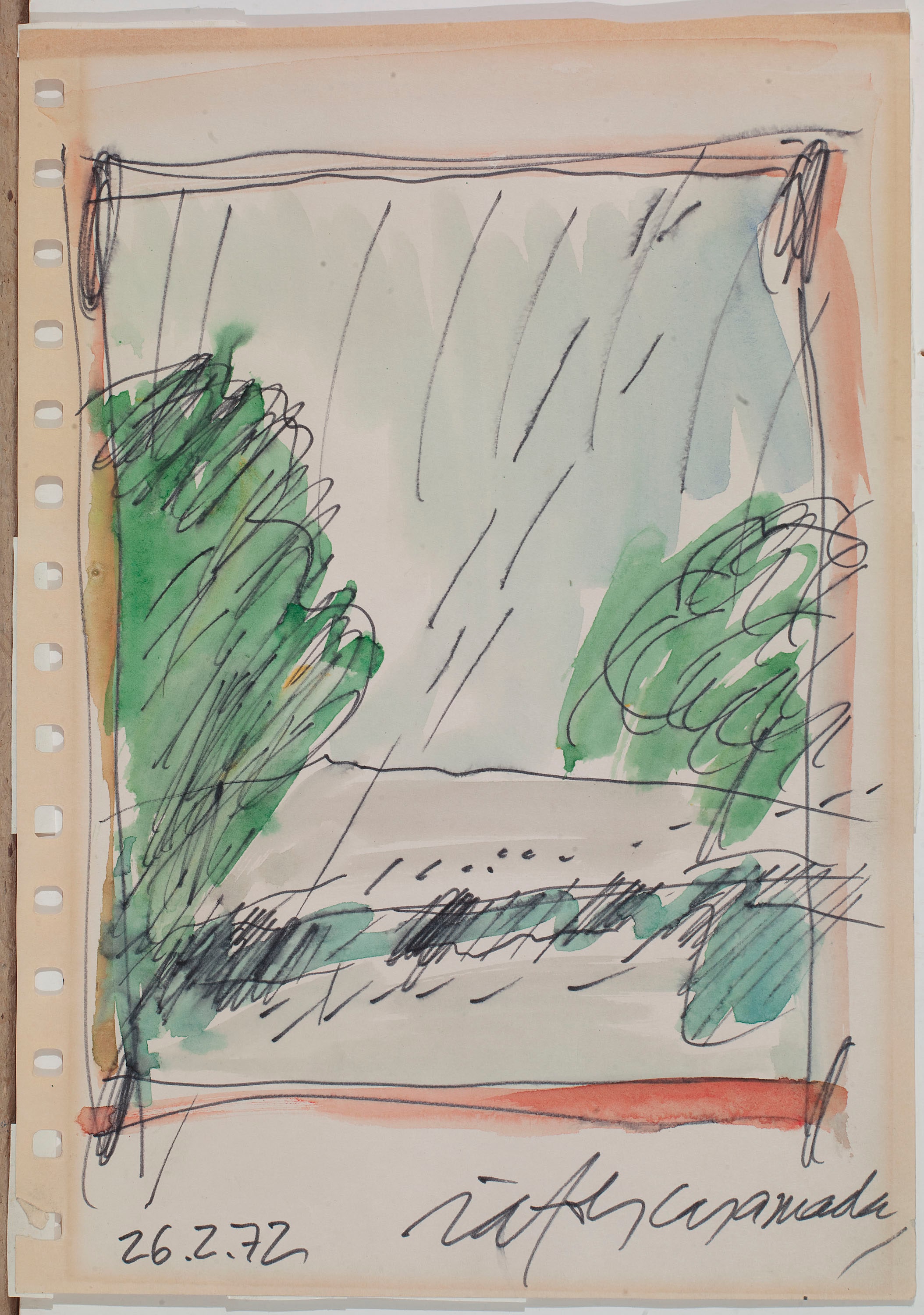 Finestra (Window)