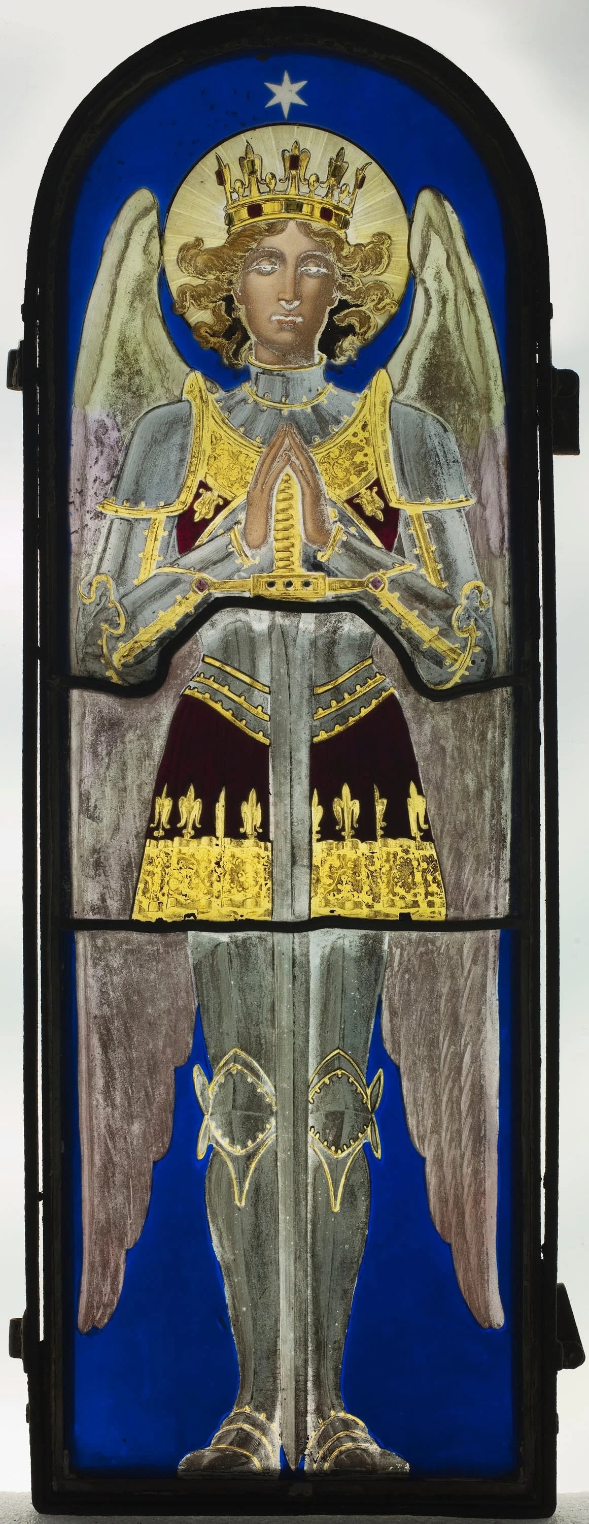 Saint Michael the Archangel