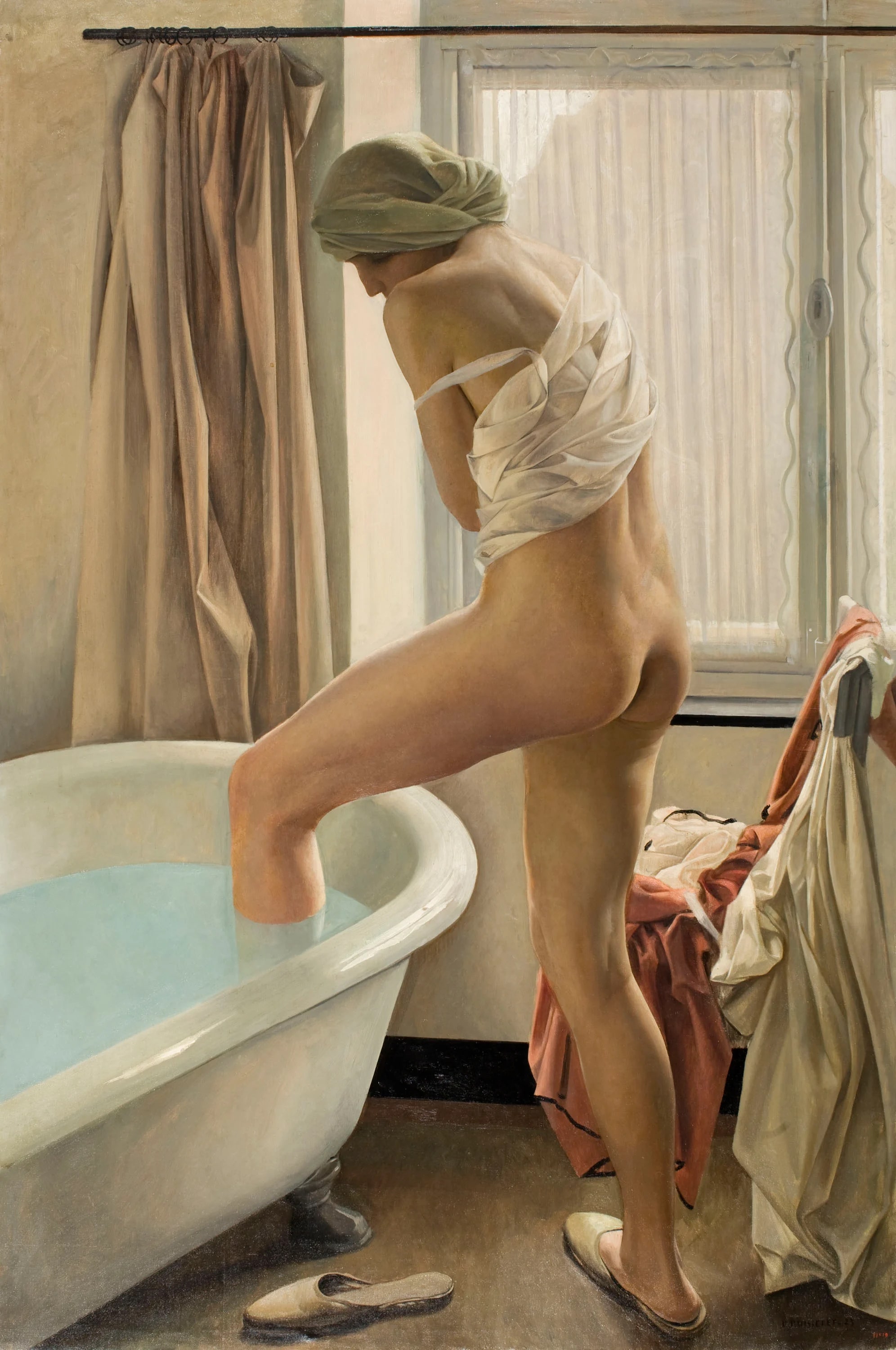 The Bath