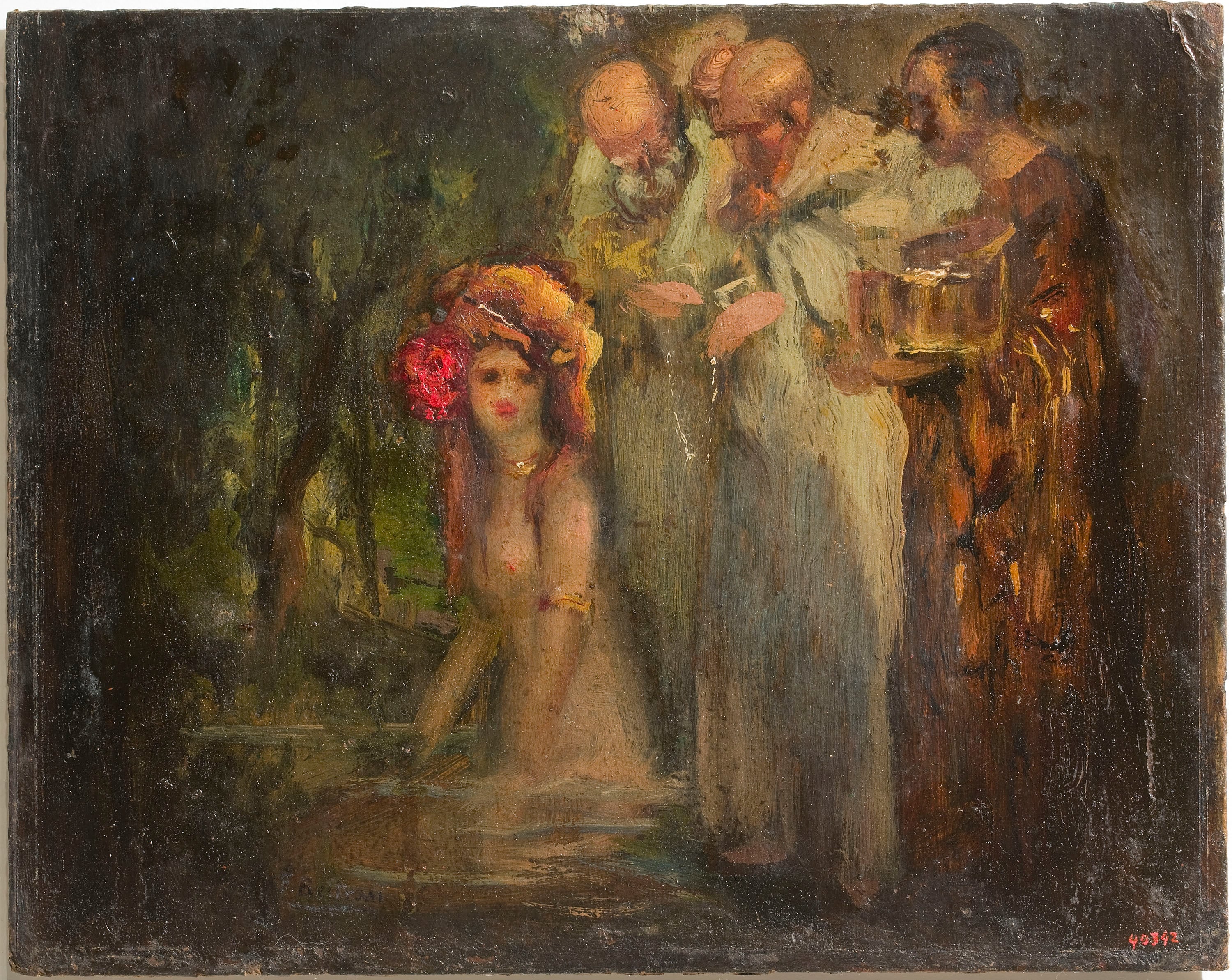 Susanna