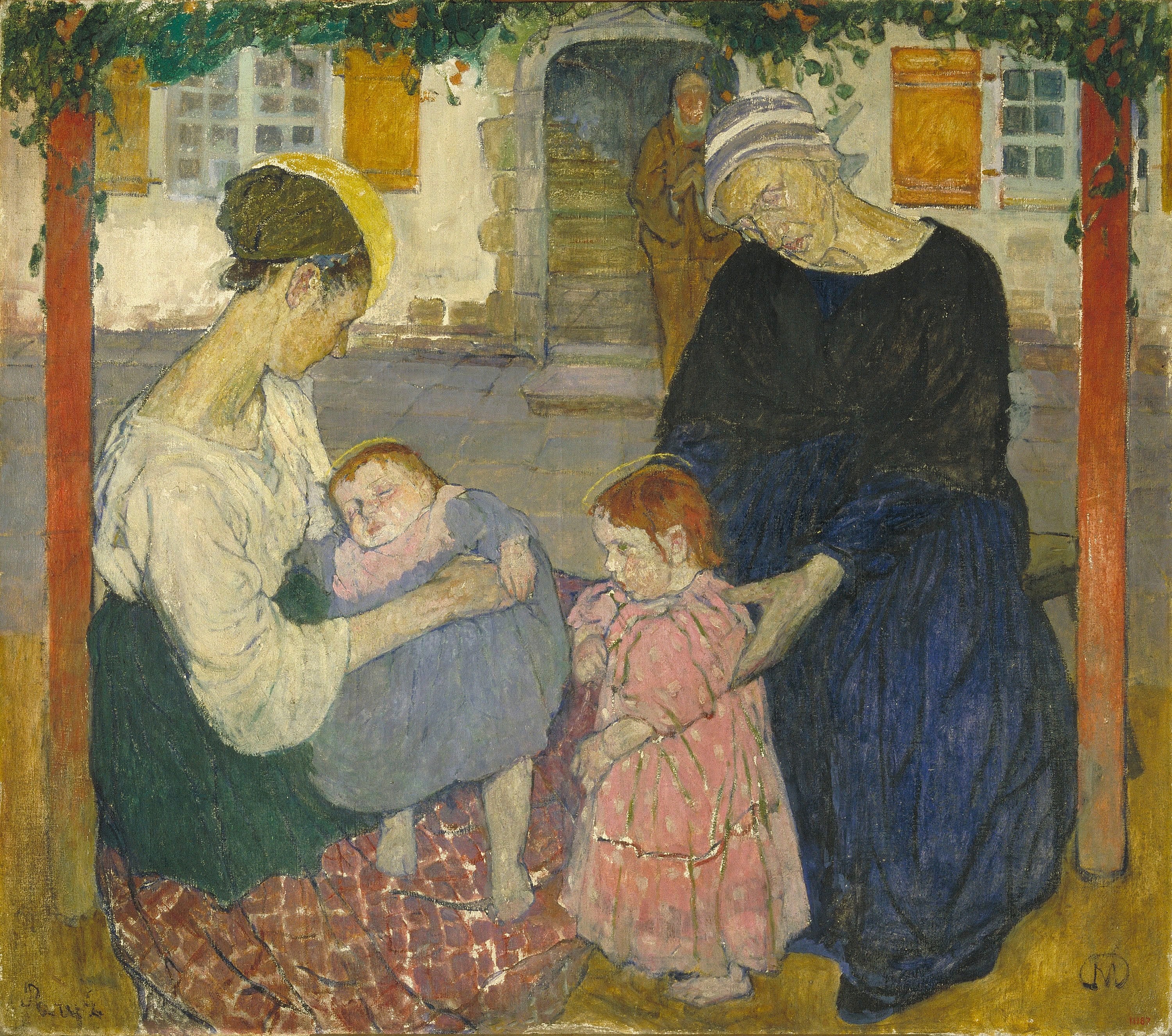 Holy Family