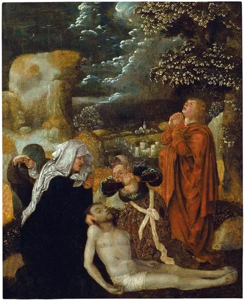 Pietà