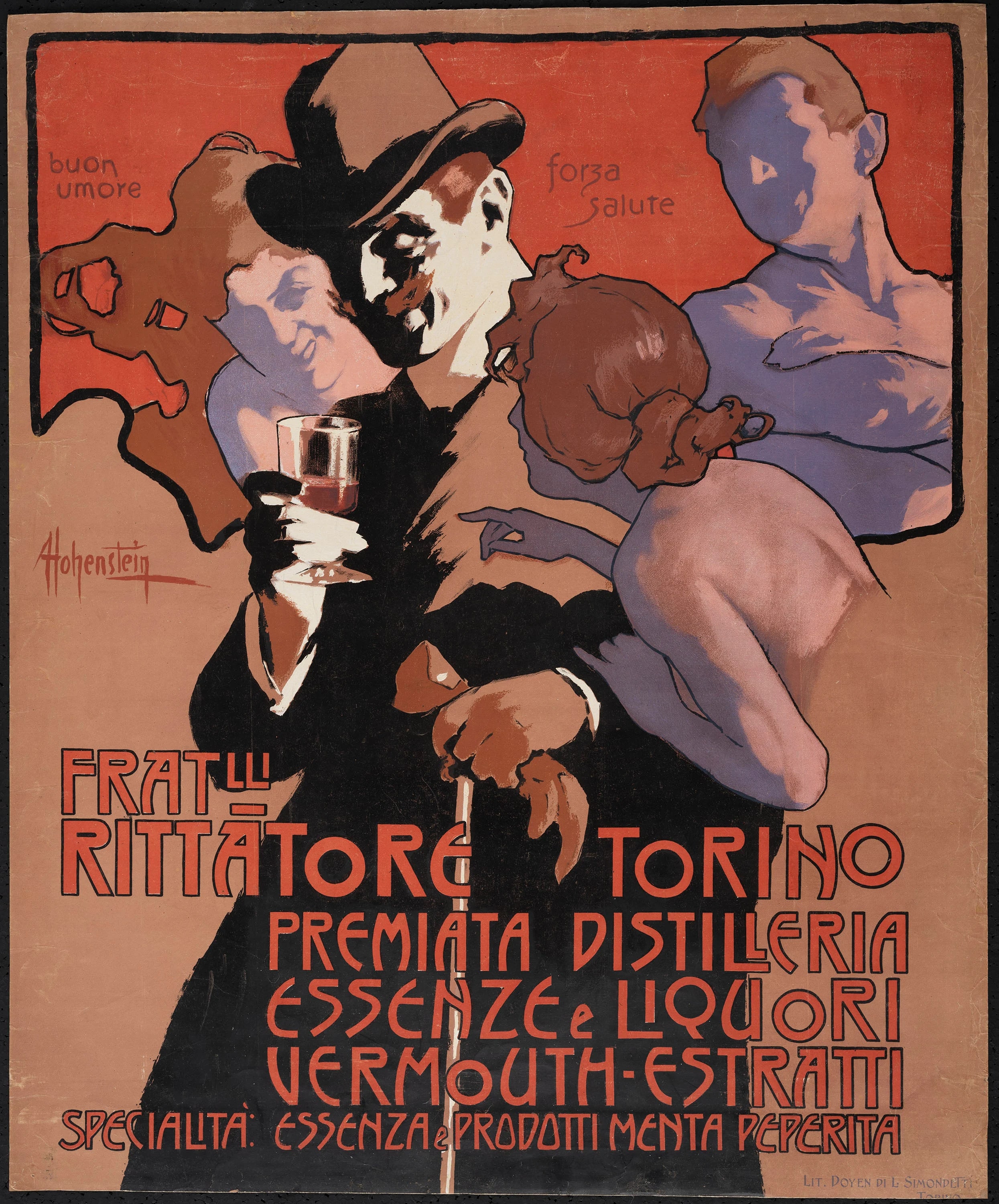 Fratlli Rittatore