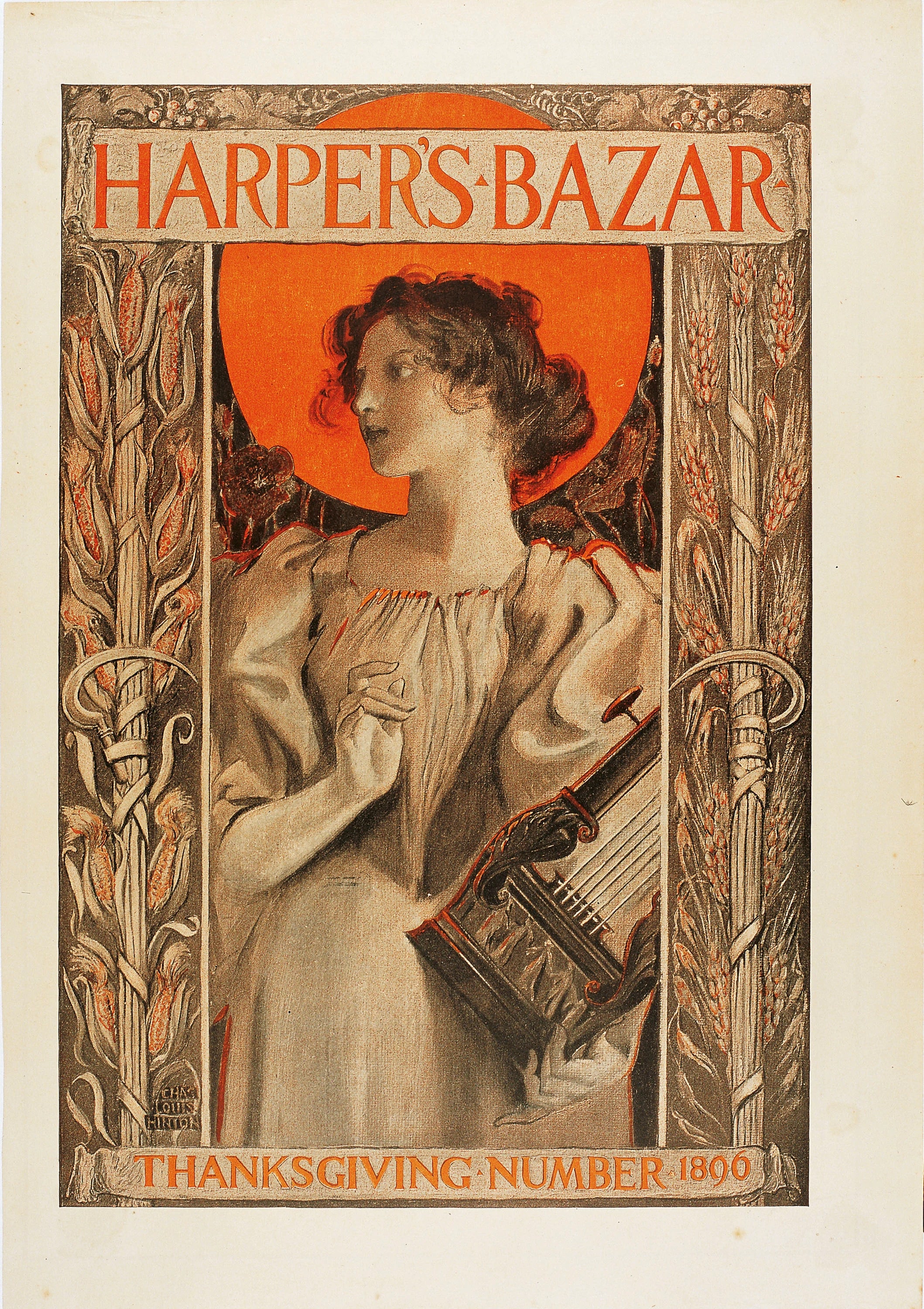 Harper's Bazar