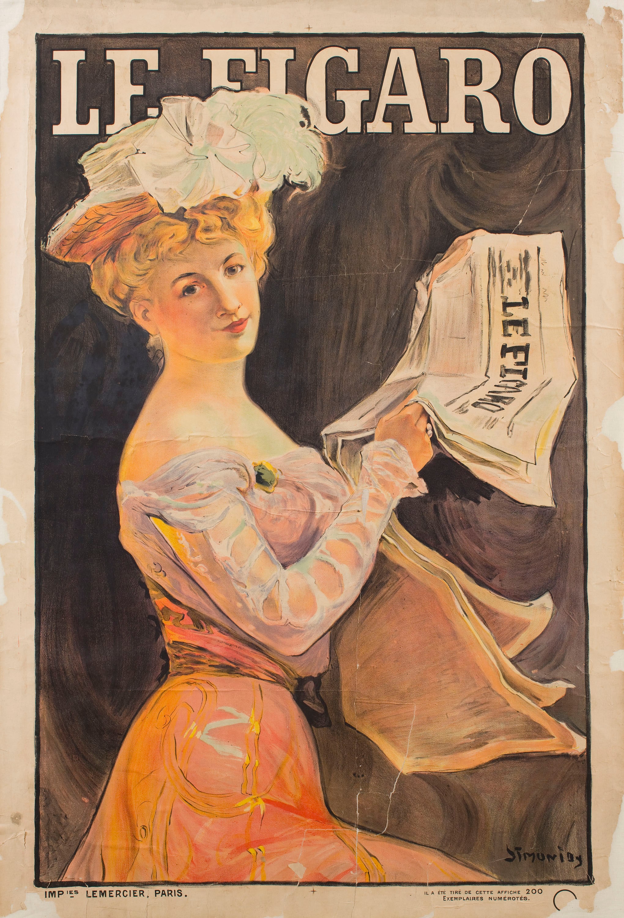 Le Figaro