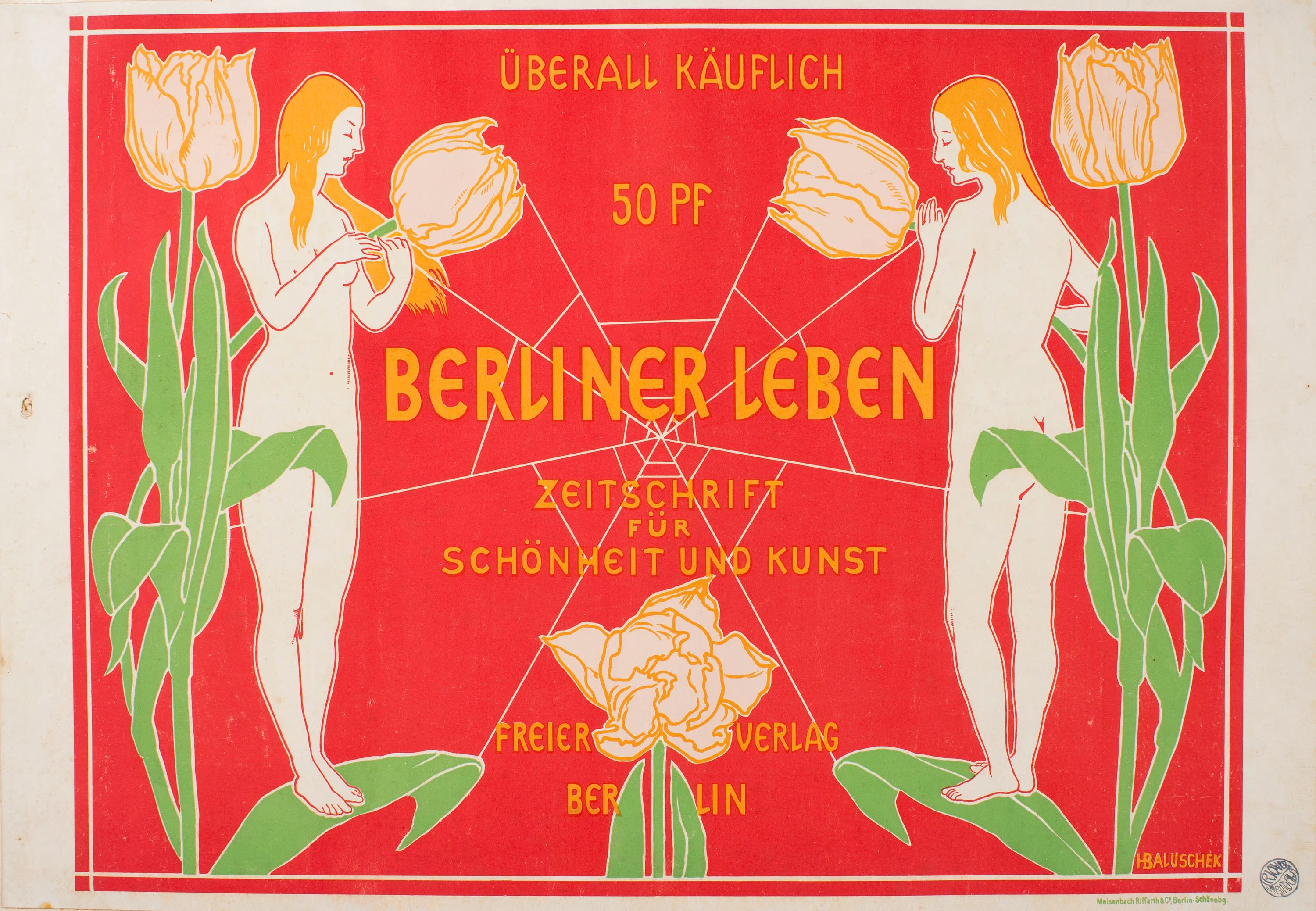 Berliner Leben